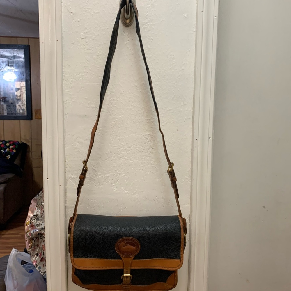 Dooney and Bourke Handbag